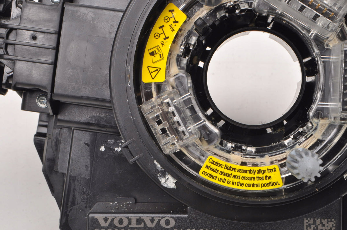 VOLVO XC90 II XC60 II COMBINED SWITCH 32266025 TAPE