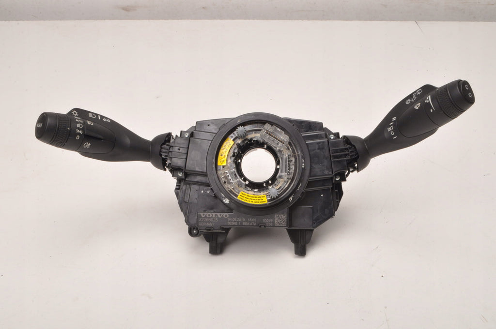 VOLVO XC90 II XC60 II COMBINED SWITCH 32266025 TAPE
