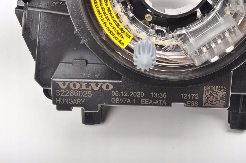 VOLVO XC90 II XC60 II COMBINED SWITCH TAPE 32266025