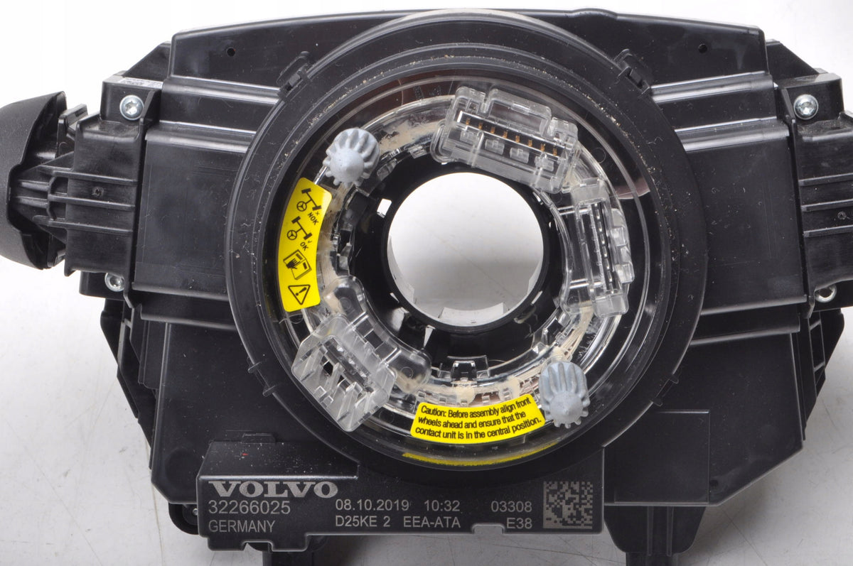 VOLVO XC90 II XC60 II COMBINED SWITCH TAPE 32266025