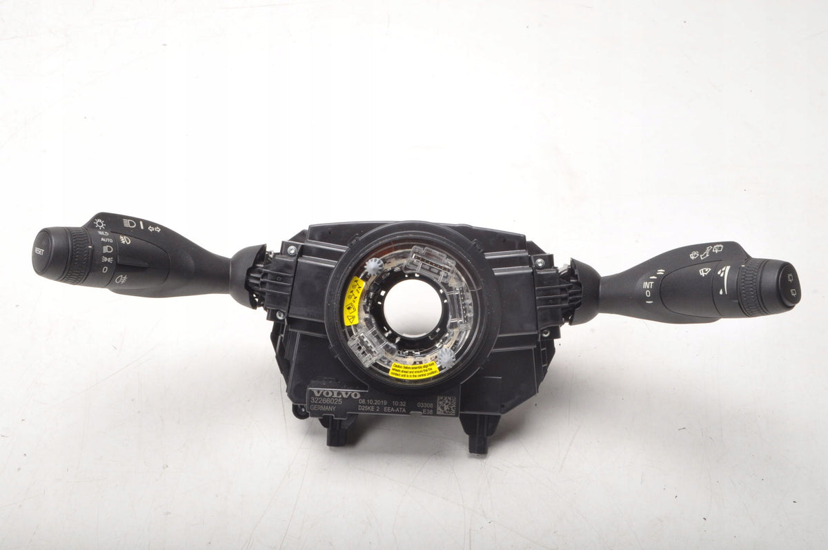 VOLVO XC90 II XC60 II COMBINED SWITCH TAPE 32266025