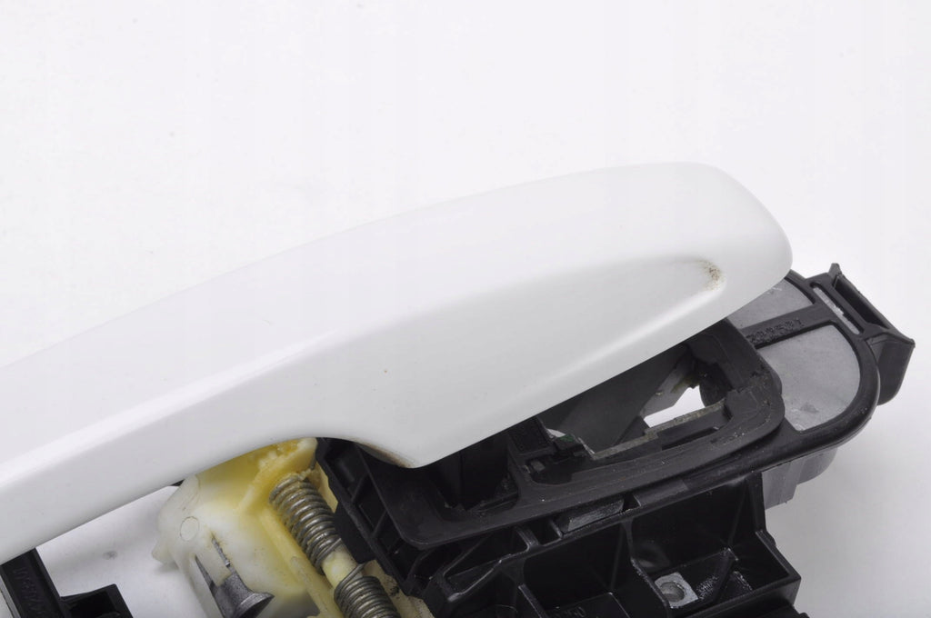 VOLVO XC90 II XC60 II DOOR HANDLE EXTERIOR LEFT FRONT 31378250
