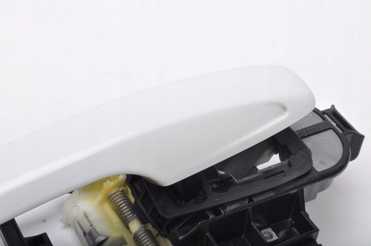 VOLVO XC90 II XC60 II DOOR HANDLE EXTERIOR LEFT FRONT 31378250