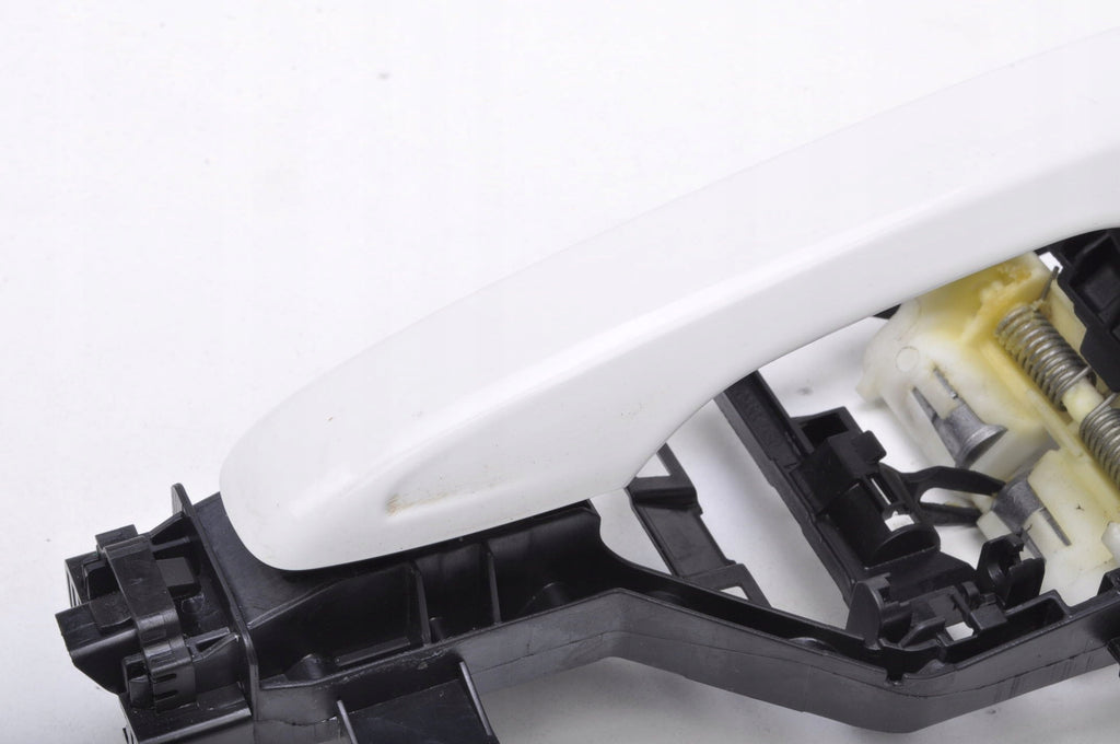 VOLVO XC90 II XC60 II DOOR HANDLE EXTERIOR LEFT FRONT 31378250