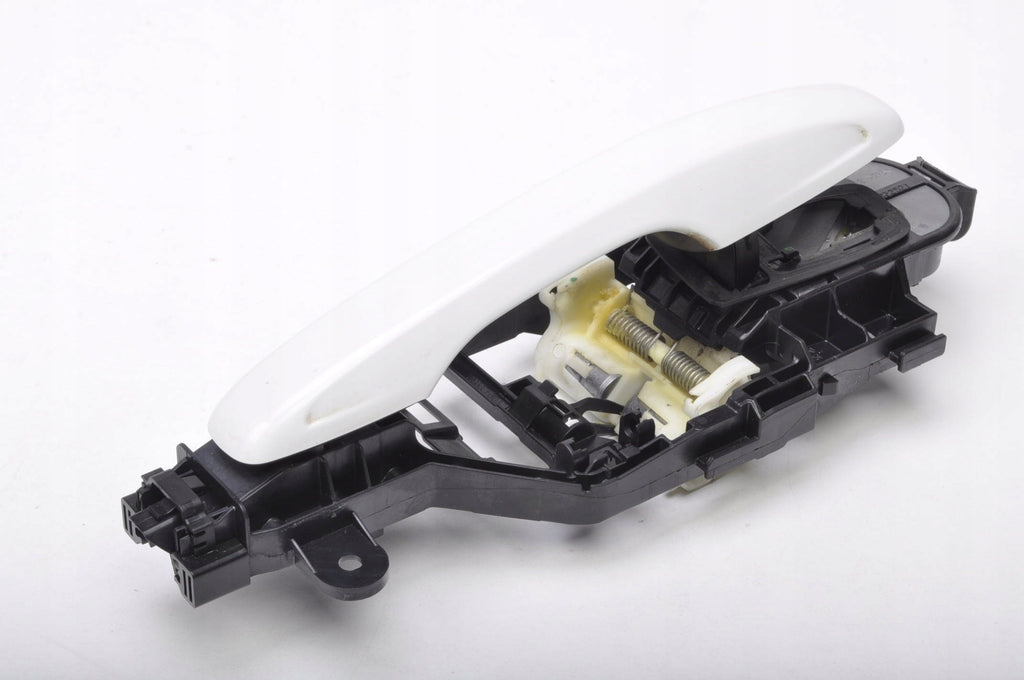 VOLVO XC90 II XC60 II DOOR HANDLE EXTERIOR LEFT FRONT 31378250
