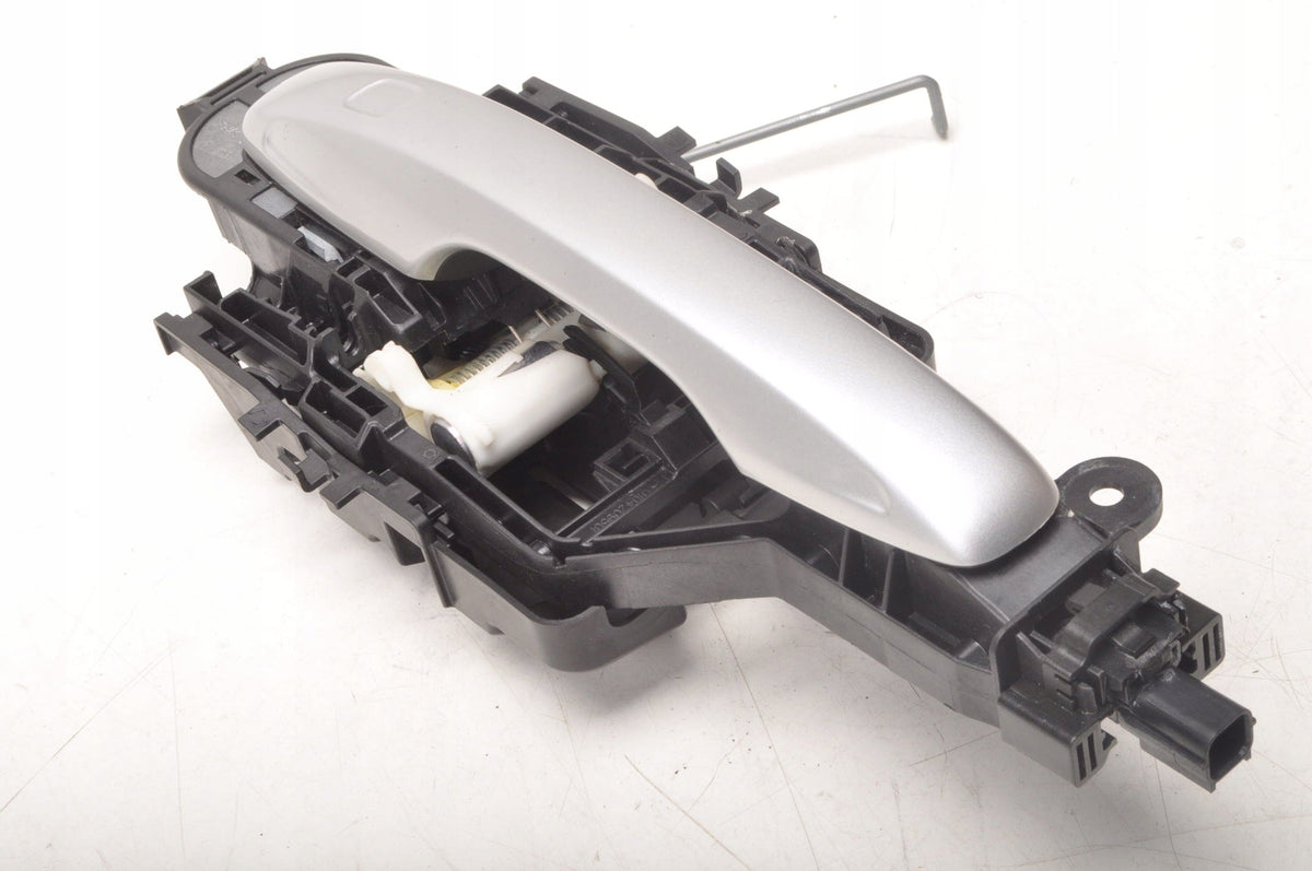 VOLVO XC90 II XC60 II DOOR HANDLE EXTERIOR LEFT FRONT LIFT 31378250 711
