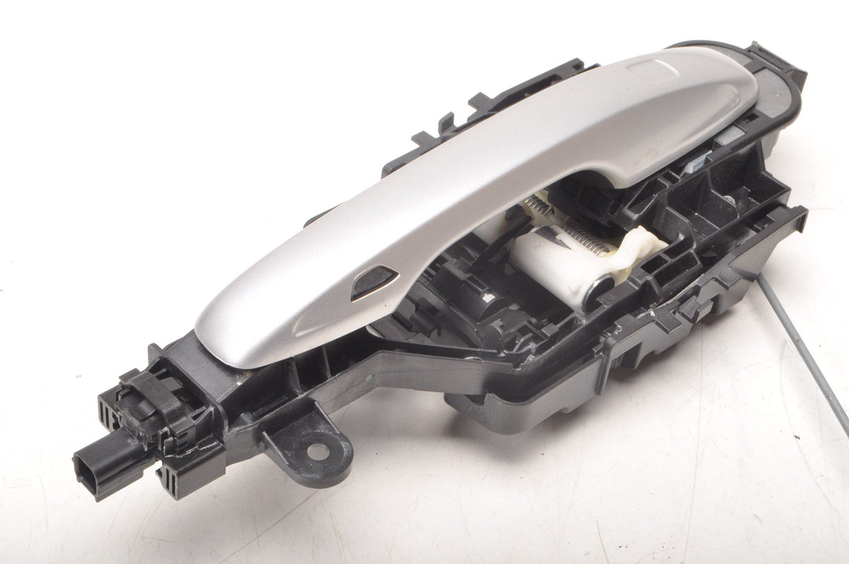 VOLVO XC90 II XC60 II DOOR HANDLE EXTERIOR LEFT FRONT LIFT 31378250 711