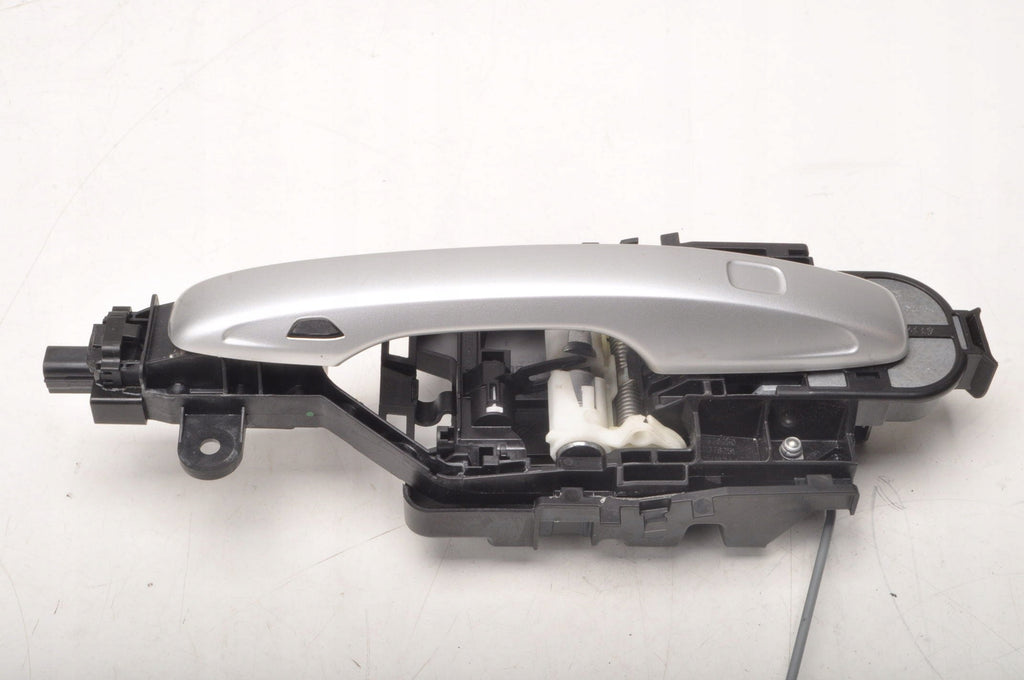 VOLVO XC90 II XC60 II DOOR HANDLE EXTERIOR LEFT FRONT LIFT 31378250 711