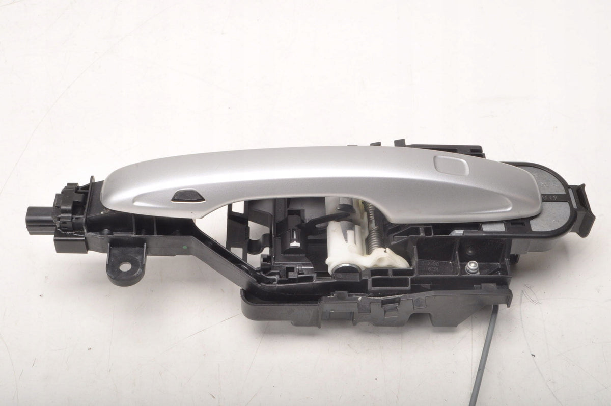 VOLVO XC90 II XC60 II DOOR HANDLE EXTERIOR LEFT FRONT LIFT 31378250 711