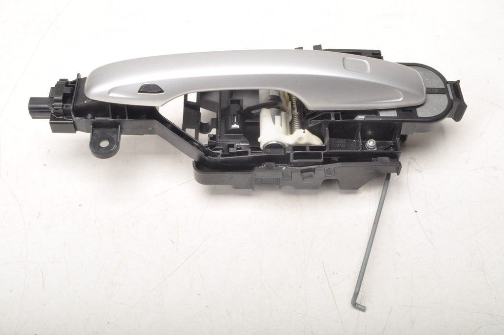 VOLVO XC90 II XC60 II DOOR HANDLE EXTERIOR LEFT FRONT LIFT 31378250 711