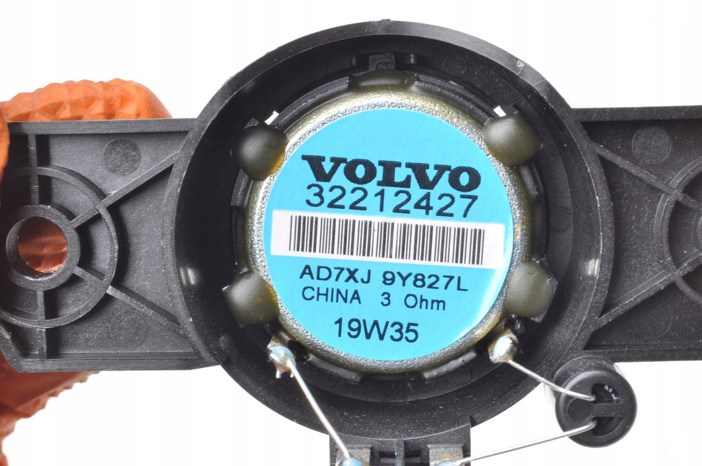 VOLVO XC90 II XC60 II DOOR SPEAKER 32212427