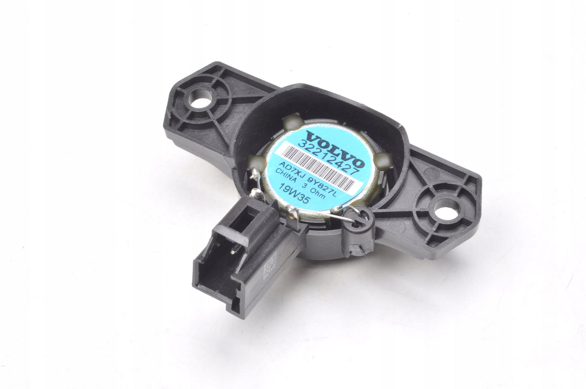 VOLVO XC90 II XC60 II DOOR SPEAKER 32212427