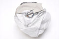 VOLVO XC90 II XC60 II DRIVER AIRBAG P39834727