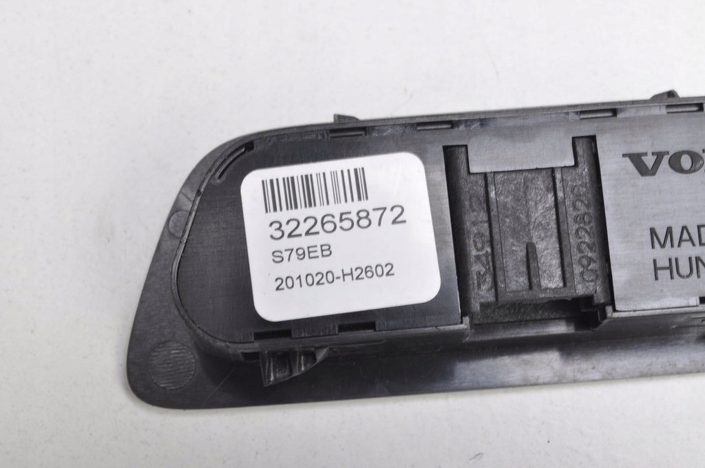 VOLVO XC90 II XC60 II HEADLINER PHONE MICROPHONE 32265872