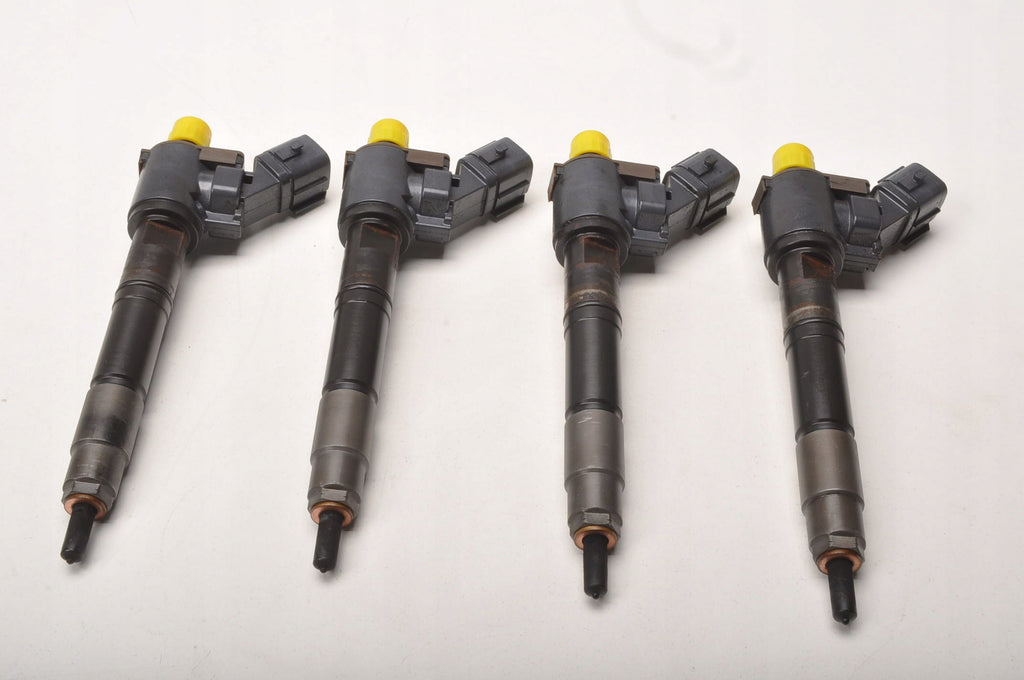 VOLVO XC90 II XC60 II INJECTION INJECTOR 2.0 D5 31452114