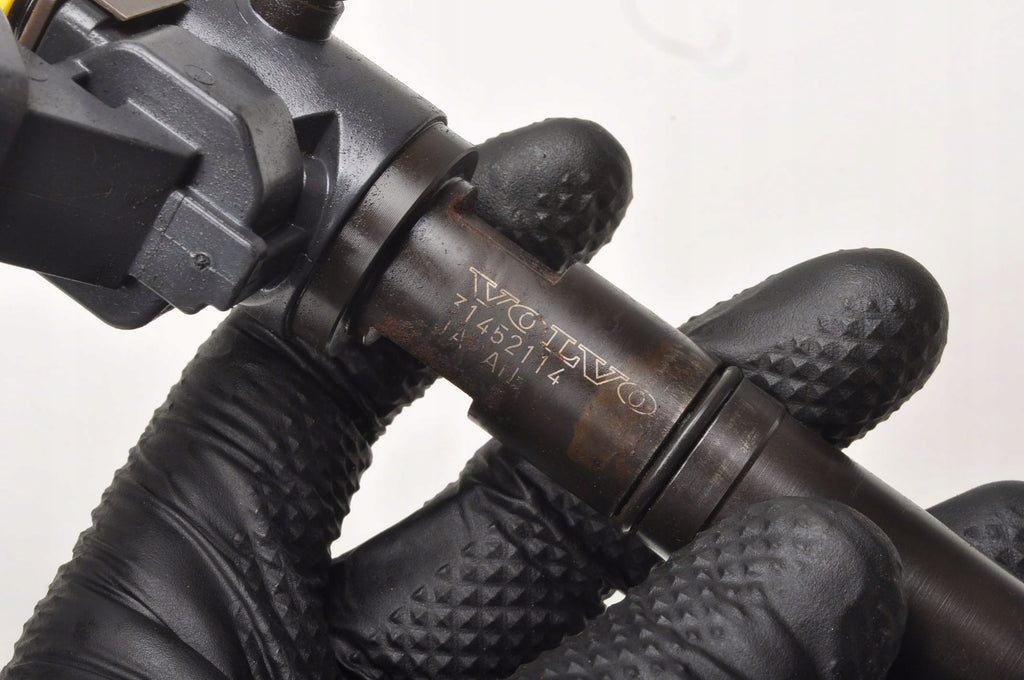 VOLVO XC90 II XC60 II INJECTION INJECTOR 2.0 D5 31452114