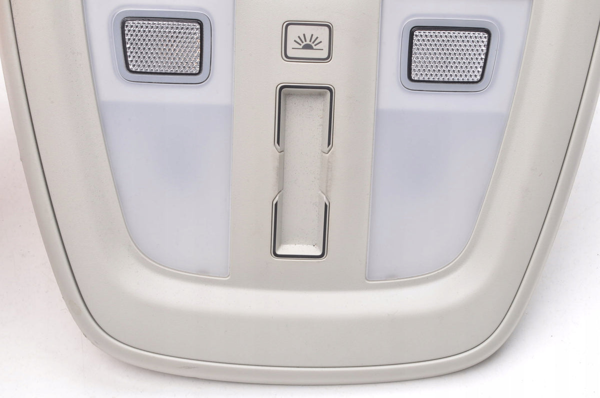 VOLVO XC90 II XC60 II LIGHTING INTERIOR CABIN LAMP 31694096 31652852