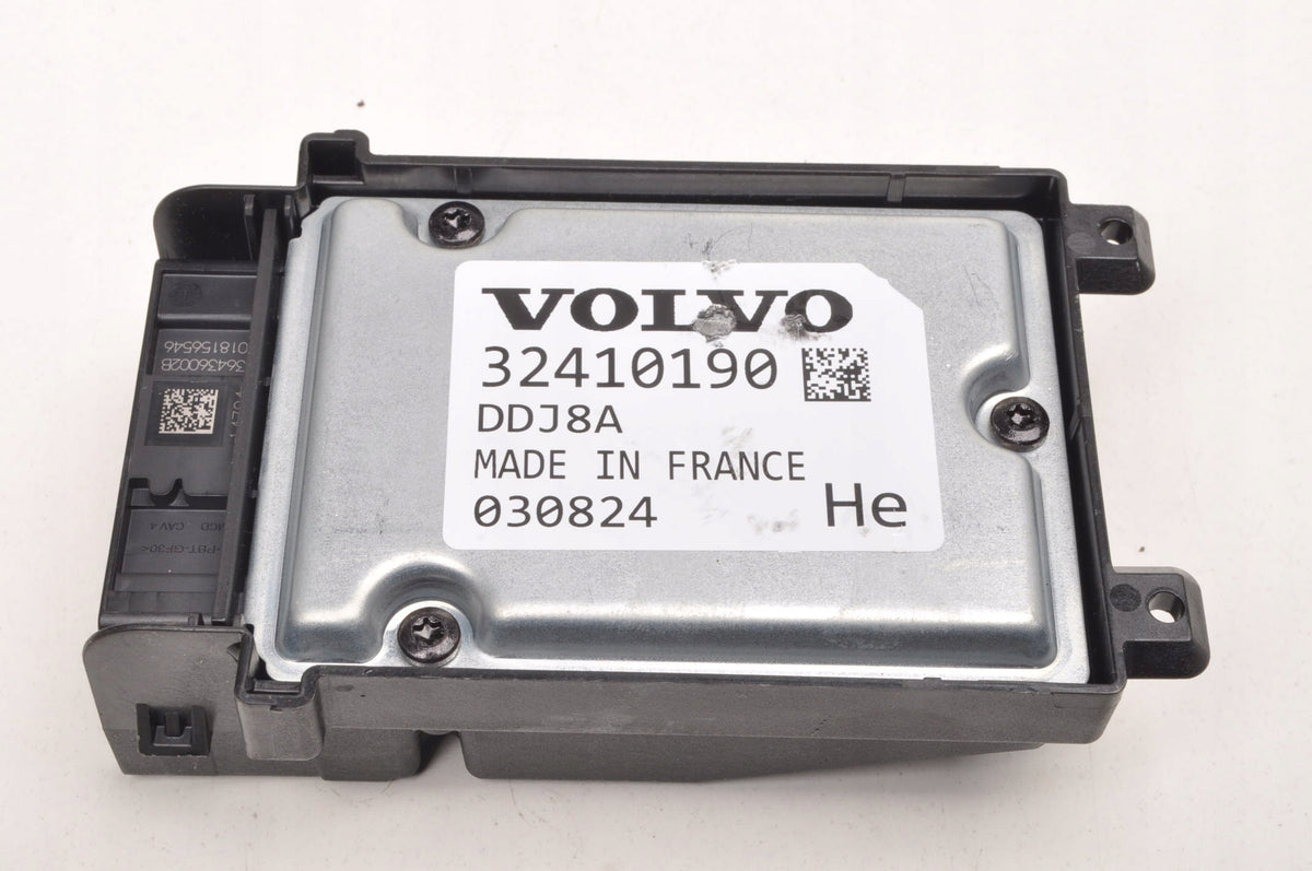 VOLVO XC90 II XC60 II MODULE DRIVER 2024R 32410190