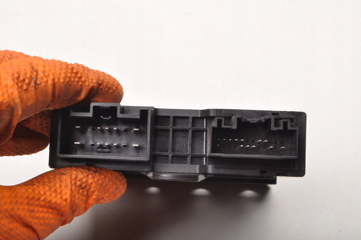 VOLVO XC90 II XC60 II MODULE FLAP DRIVER SUV 31419670