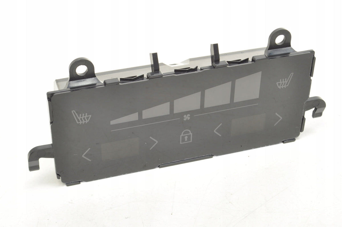 VOLVO XC90 II XC60 II PANEL AIR CONDITIONING SWITCH 2025R 32350322