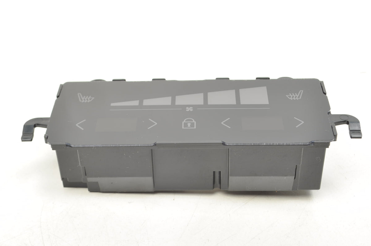 VOLVO XC90 II XC60 II PANEL AIR CONDITIONING SWITCH 2025R 32350322