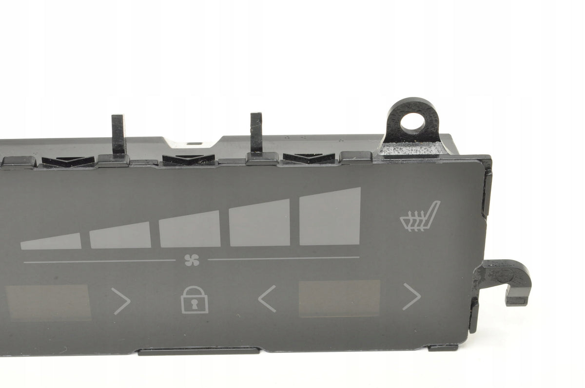 VOLVO XC90 II XC60 II PANEL AIR CONDITIONING SWITCH 32350322