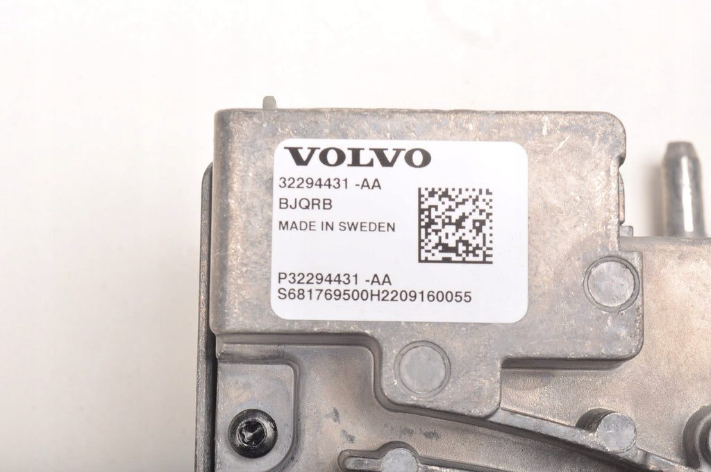 VOLVO XC90 II XC60 II RADAR SENSOR CAMERA 32294431