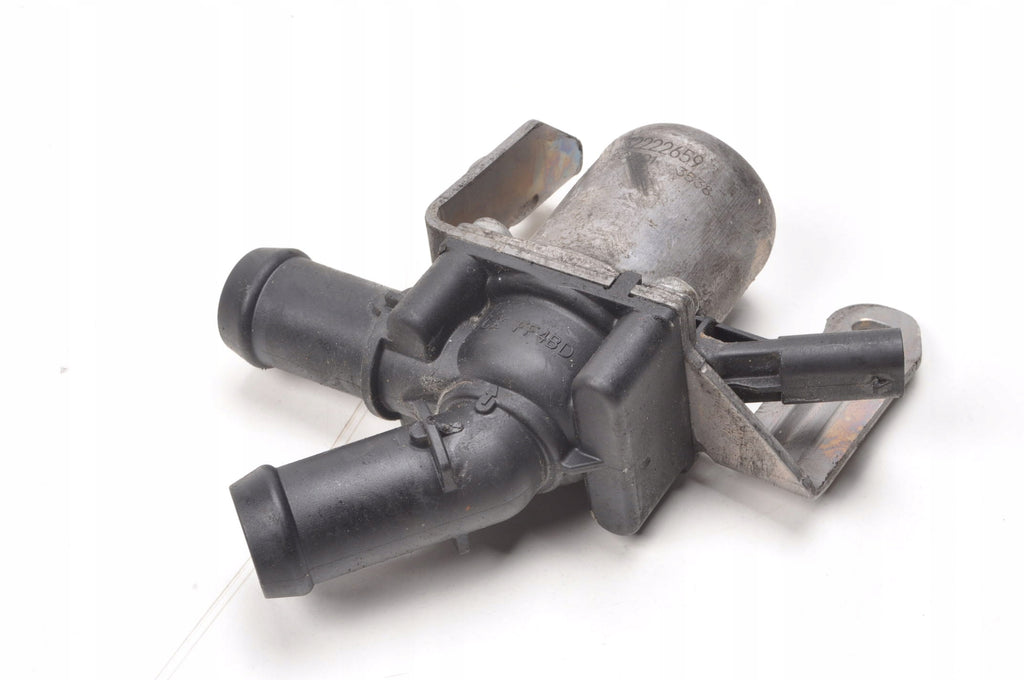 VOLVO XC90 II XC60 II S60 III V60 II 2.0 16V B5 WATER PUMP 32222659