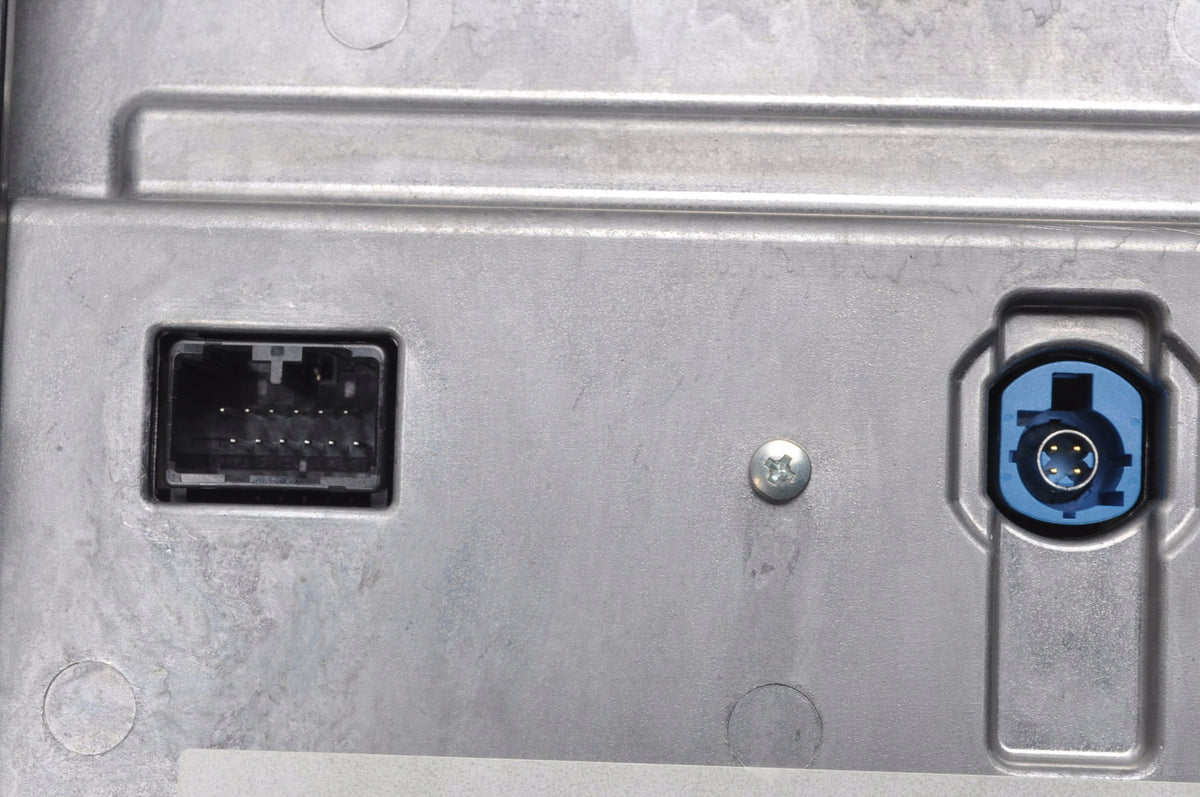 VOLVO XC90 II XC60 II SCREEN DISPLAY 31456506