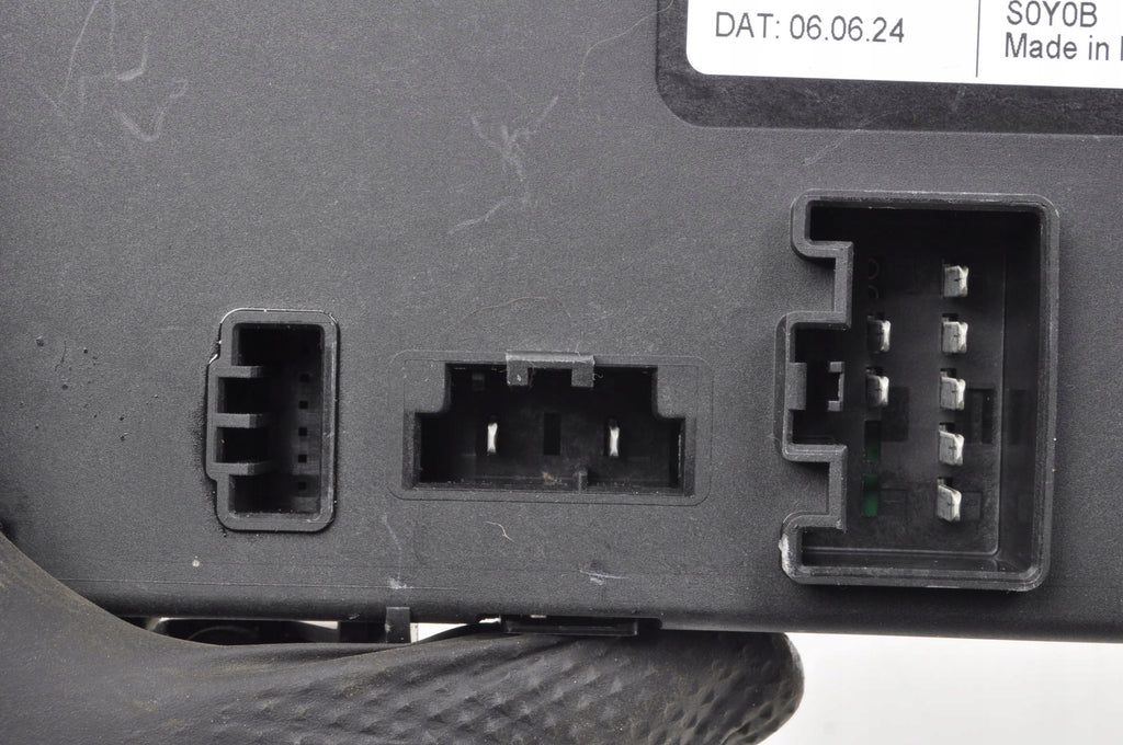 VOLVO XC90 II XC60 II SEAT CONTROL UNIT 32395188