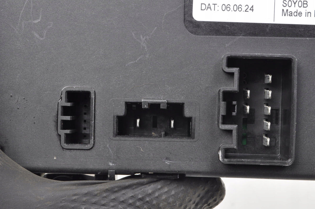 VOLVO XC90 II XC60 II SEAT CONTROL UNIT 32395188
