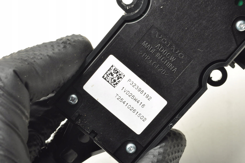 VOLVO XC90 II XC60 II START STOP BUTTON 32398192 2026