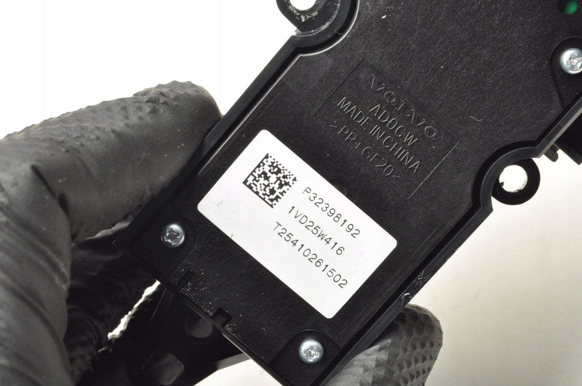 VOLVO XC90 II XC60 II START STOP BUTTON 32398192 2026