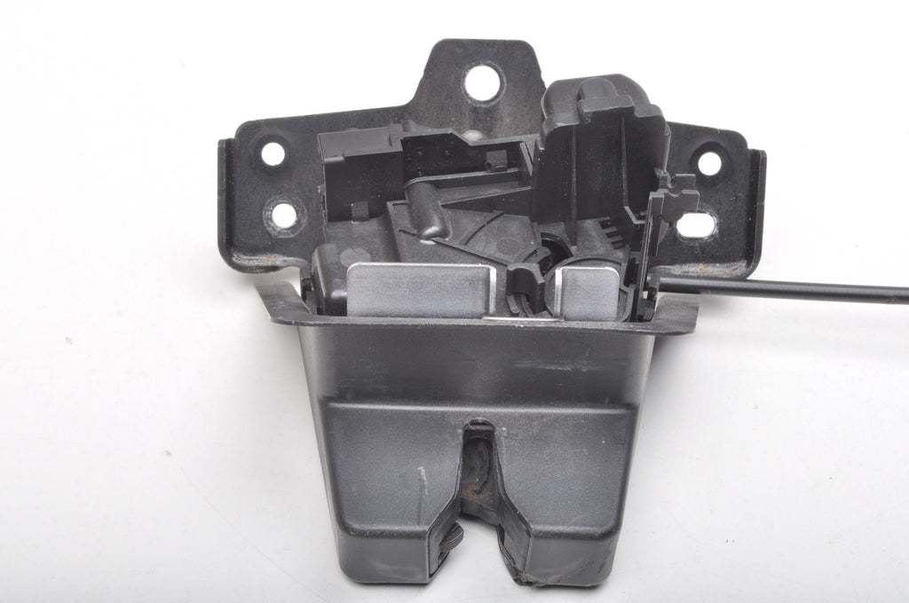 VOLVO XC90 II XC60 II TAILGATE LOCK PULL 31349975