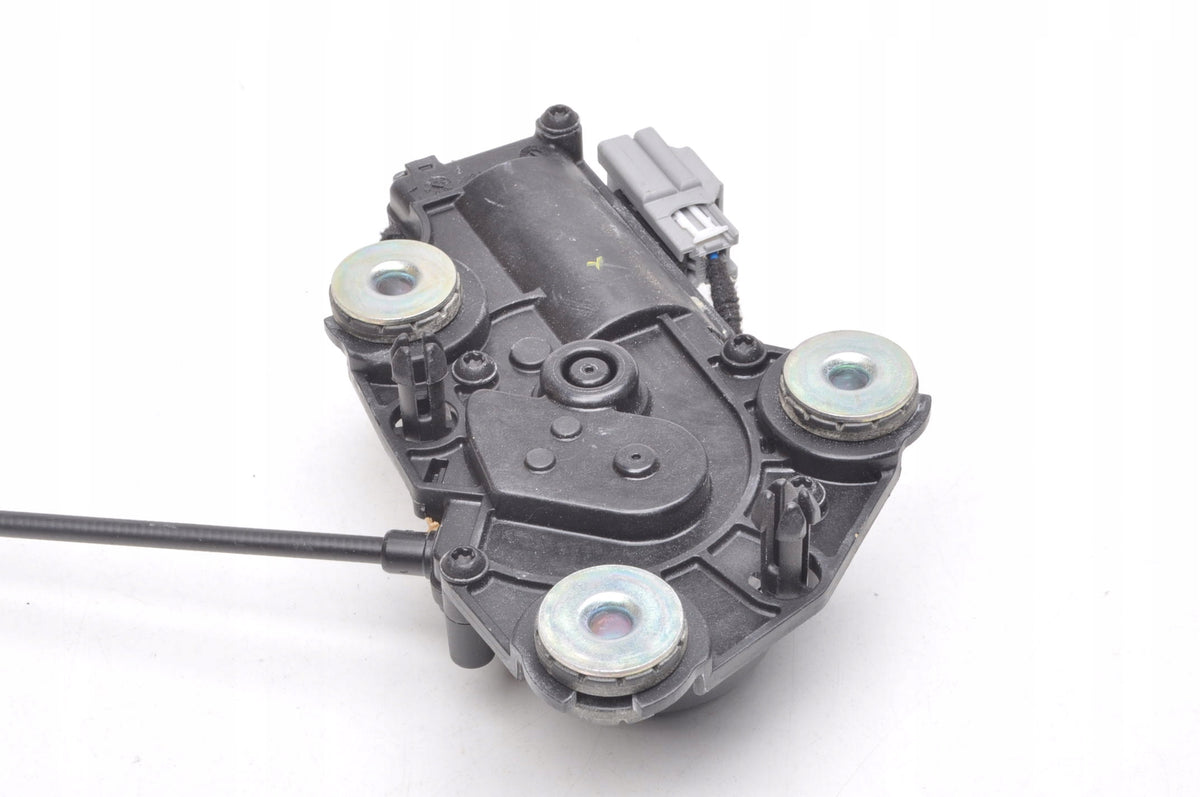VOLVO XC90 II XC60 II TAILGATE LOCK PULL 31349975
