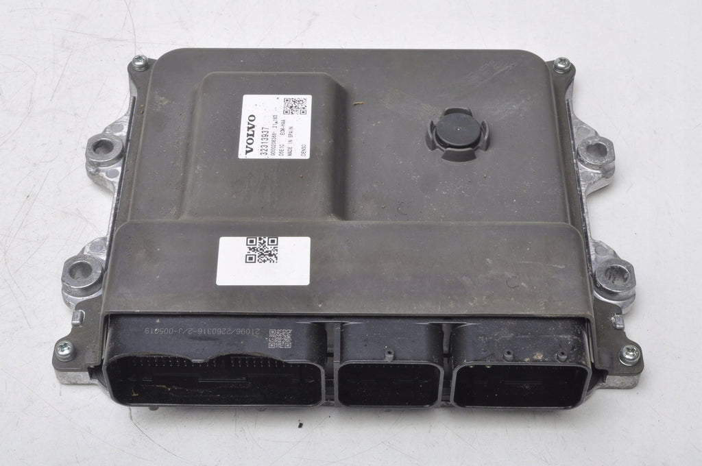 VOLVO XC90 II XC60 II V60 II 2.0 D COMPUTER ENGINE DRIVER 32313937