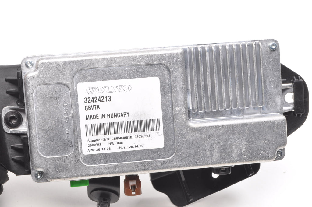 VOLVO XC90 II XC60 II V60 V90 XC40 CAMERA DRIVER MODULE 2025R 32424213