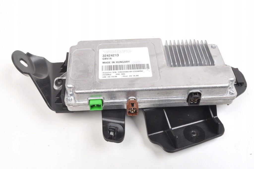 VOLVO XC90 II XC60 II V60 V90 XC40 CAMERA DRIVER MODULE 2025R 32424213