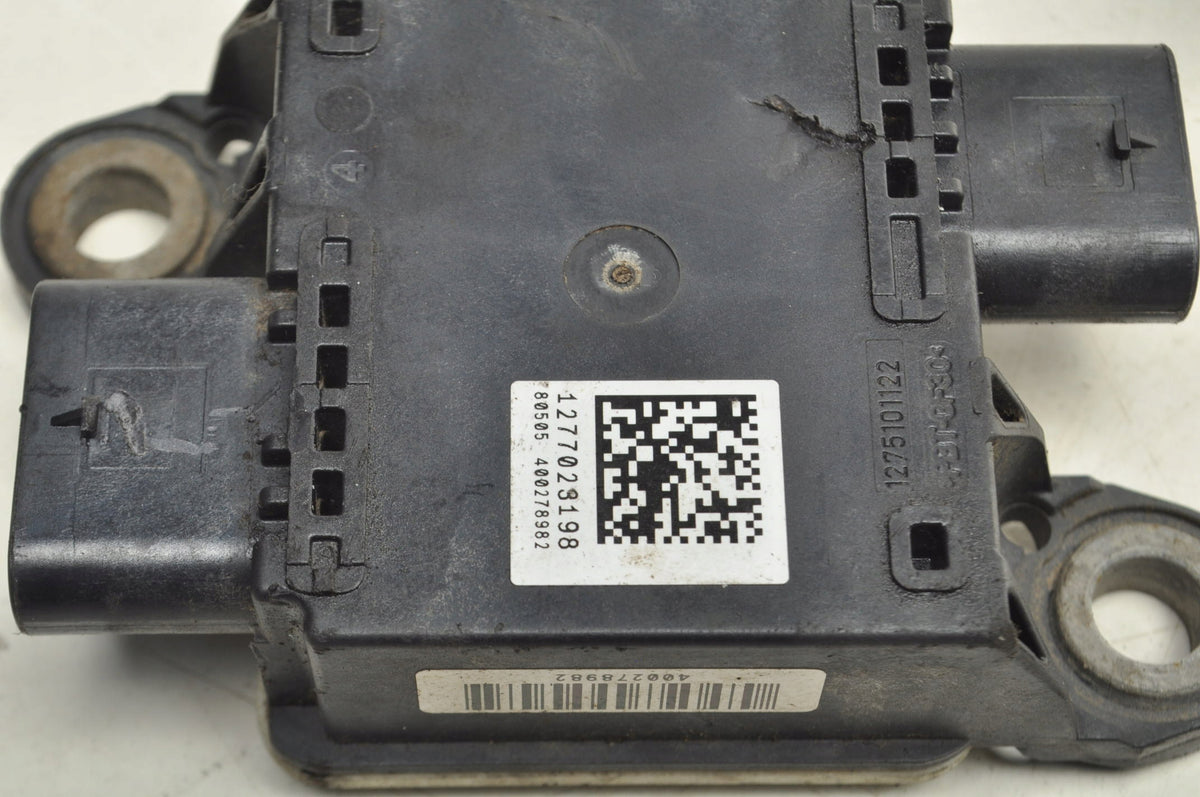 VOLVO XC90 II XC60 II V70 2.0 16V B5 LAMBDA SENSOR 32203033
