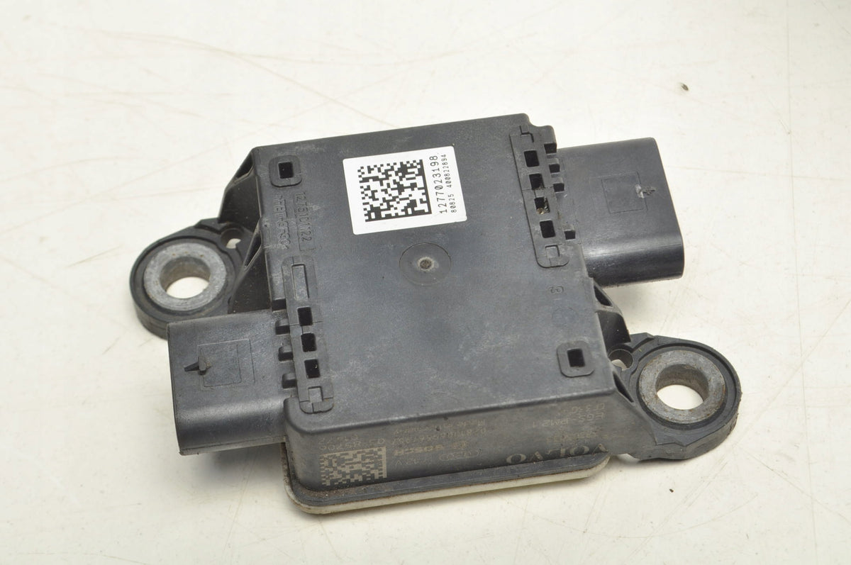 VOLVO XC90 II XC60 II V70 2.0 16V B5 LAMBDA SENSOR 32203033