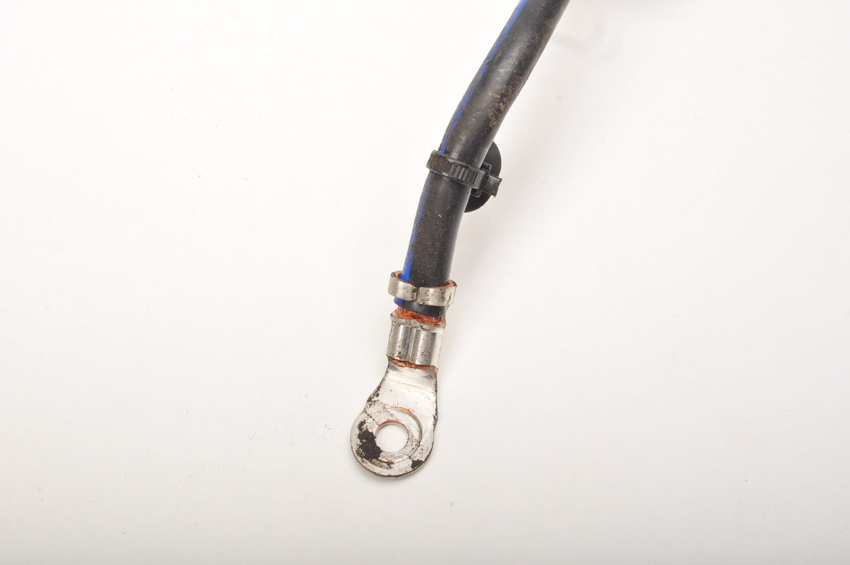 VOLVO XC90 II XC60 II V90 S90 2.0 B5 MILD HYBRID BATTERY CABLE 32264459