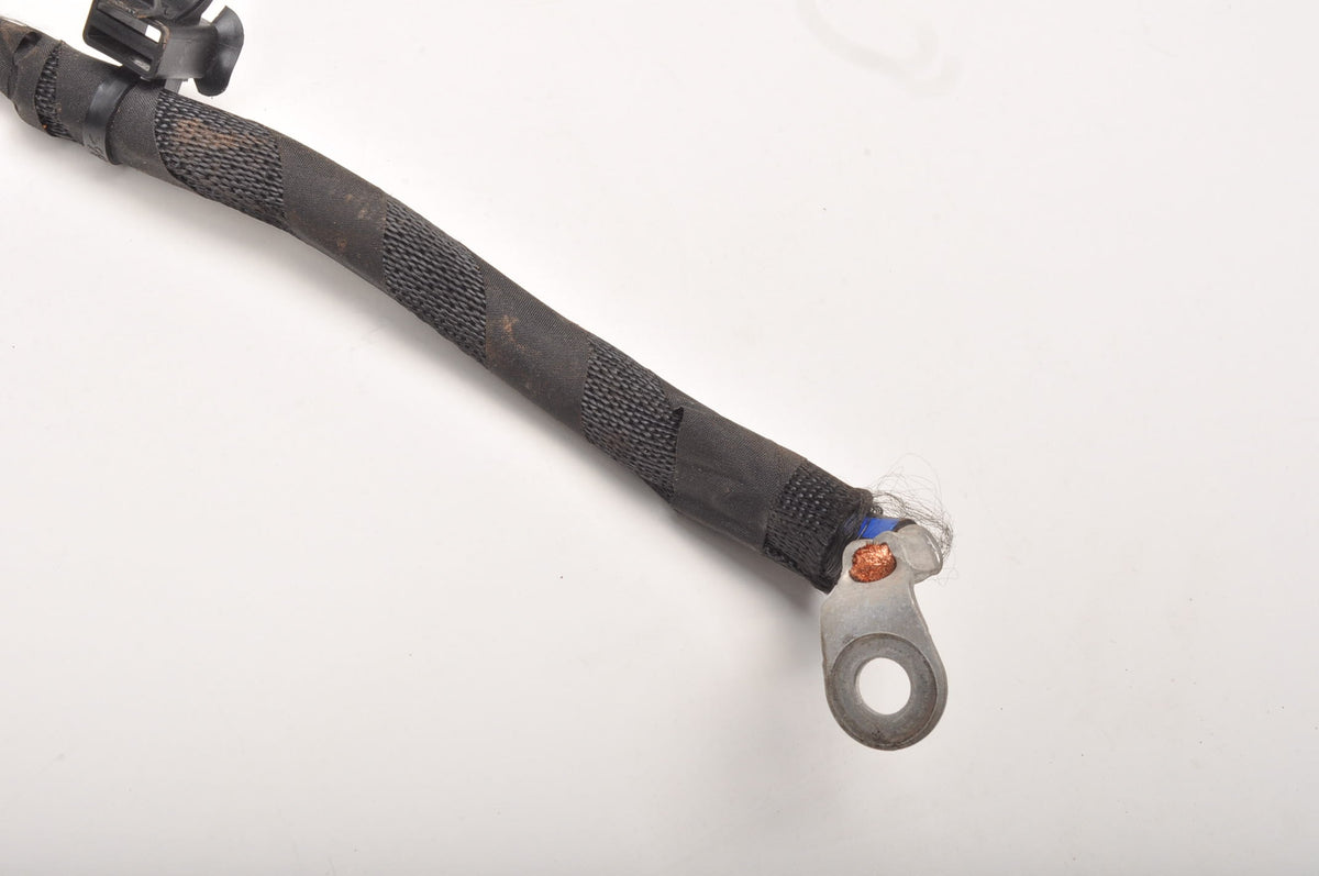VOLVO XC90 II XC60 II V90 S90 2.0 B5 MILD HYBRID BATTERY CABLE 32264459