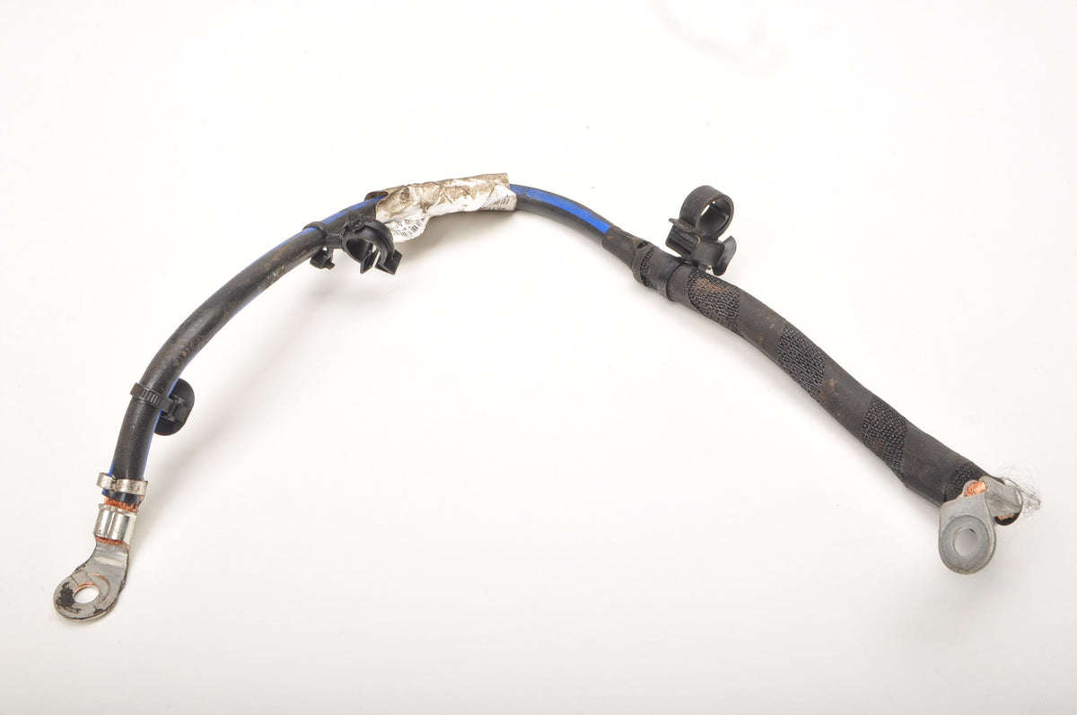 VOLVO XC90 II XC60 II V90 S90 2.0 B5 MILD HYBRID BATTERY CABLE 32264459