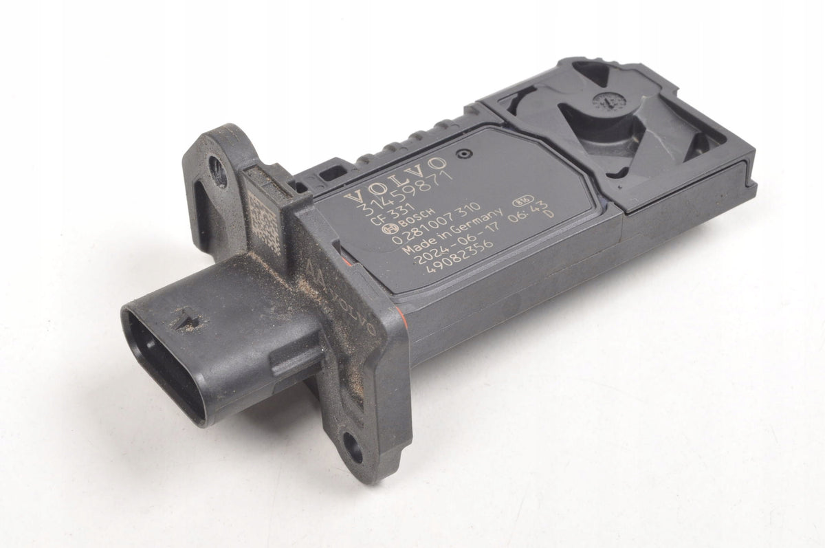 VOLVO XC90 II XC60 II XC40 2.0 B5 FLOWMETER 31459871