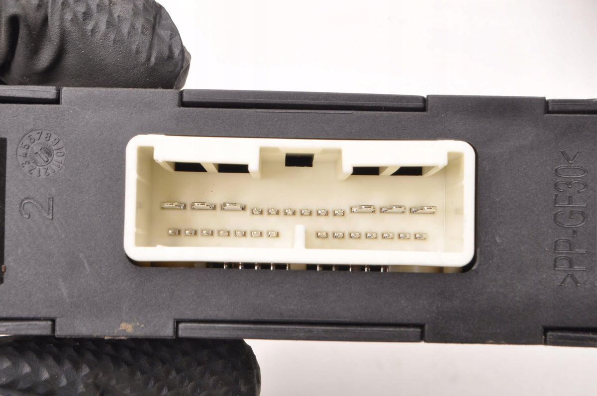 VOLVO XC90 II XC60 II XC40 AUTOMATIC TRANSMISSION CONTROLLER 31686384