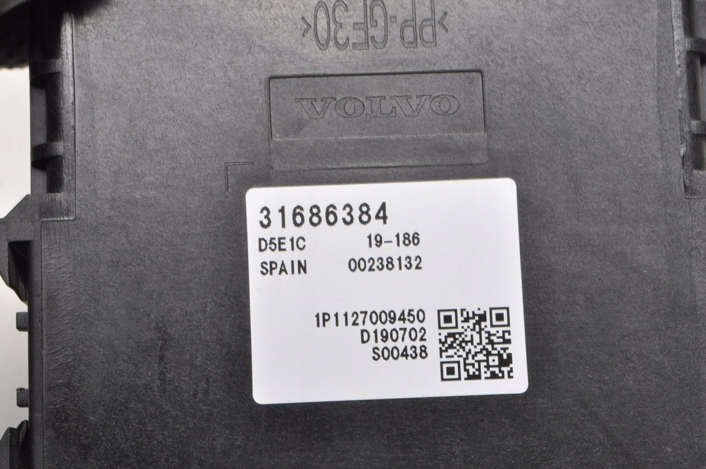 VOLVO XC90 II XC60 II XC40 AUTOMATIC TRANSMISSION CONTROLLER 31686384