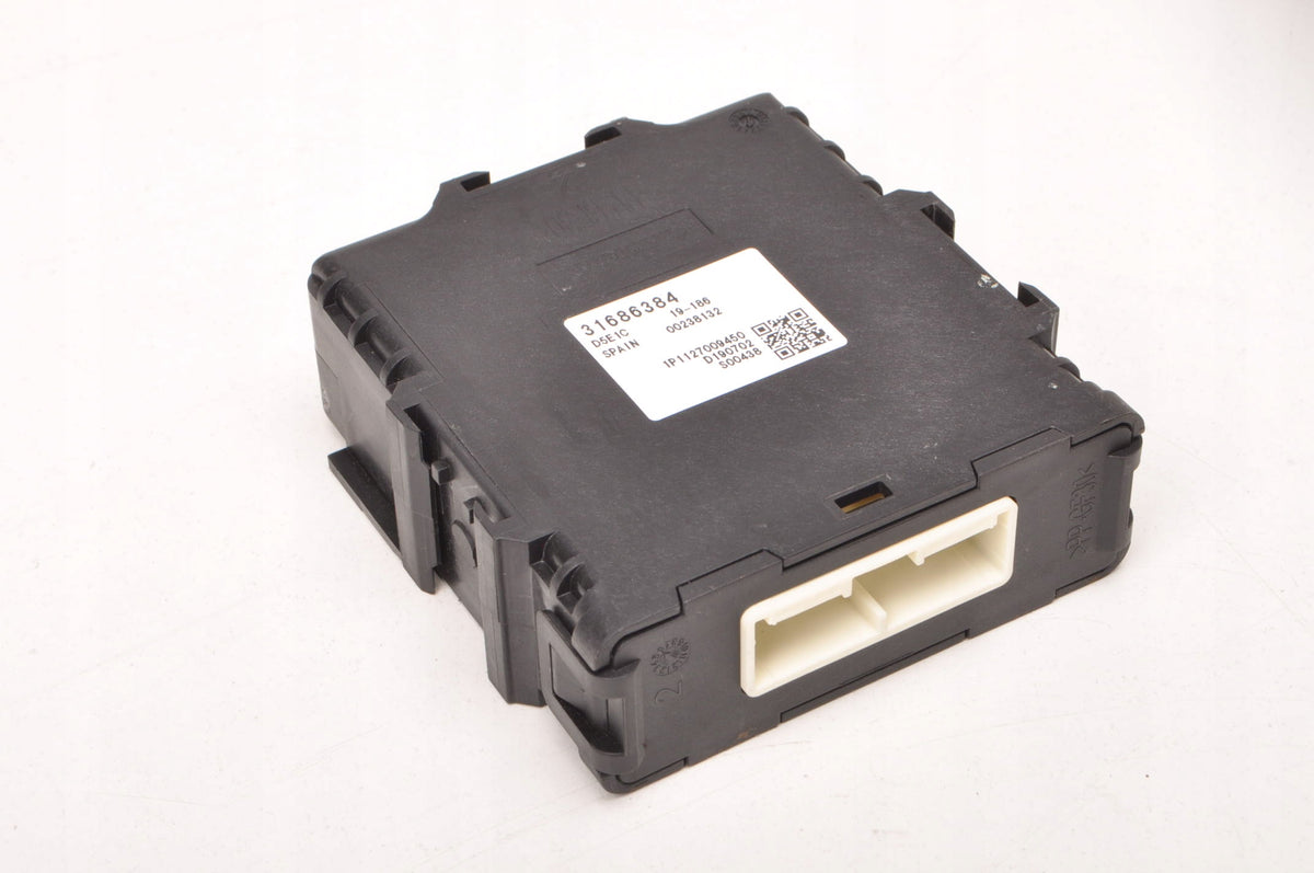 VOLVO XC90 II XC60 II XC40 AUTOMATIC TRANSMISSION CONTROLLER 31686384