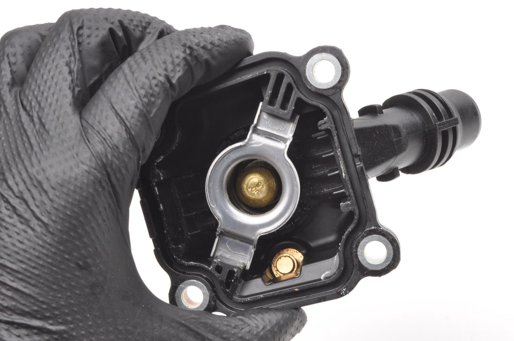 VOLVO XC90 II XC60 II XC40 B4 Mild-Hybrid THERMOSTAT HOUSING 32441375 2026