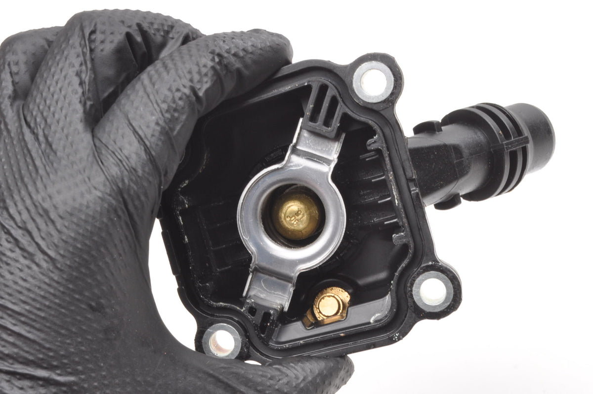 VOLVO XC90 II XC60 II XC40 B4 Mild-Hybrid THERMOSTAT HOUSING 32441375 2026