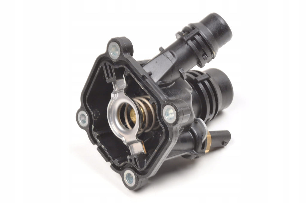VOLVO XC90 II XC60 II XC40 B4 Mild-Hybrid THERMOSTAT HOUSING 32441375 2026